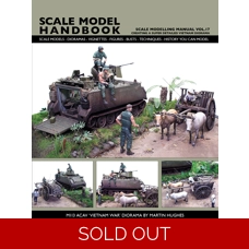 SCALE MODELLING MANUAL VOLUME 17